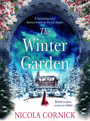 cover image of The Winter Garden